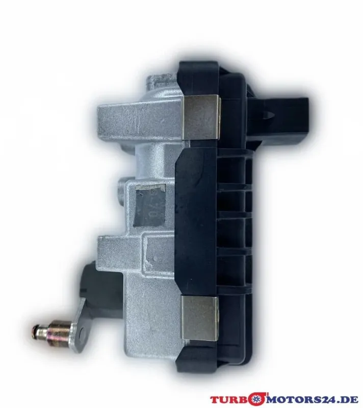 Knallerangebot Ladedrucksteller Hella G-124 für VW Touareg 5.0TDI 313PS-350PS TurboMotors24