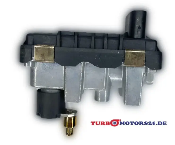 Ausverkauf Ladedrucksteller für Land Rover 788479-3 2.2 90kW TurboMotors24