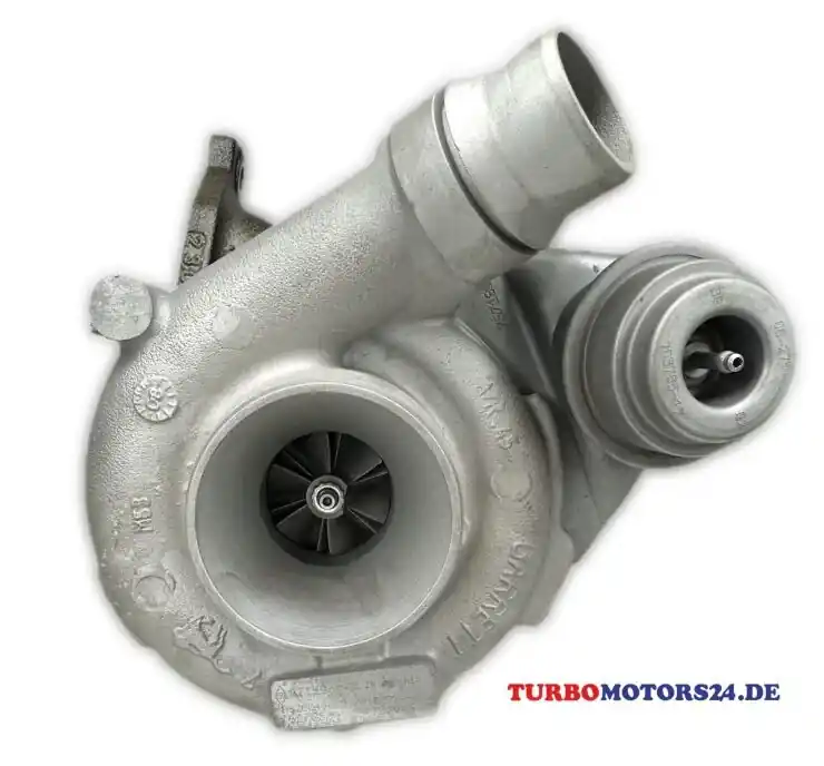 Turbolader Nissan Primastar Opel Vivaro Renault Trafic II CDTI dCi 2.0l 762785-2 TurboMotors24 Finale Aktion