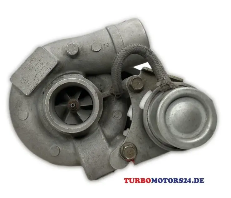Sale Turbolader Fiat Ducato II 2.8 TD Iveco Daily II 94 KW/128 PS 49377-07051 TurboMotors24