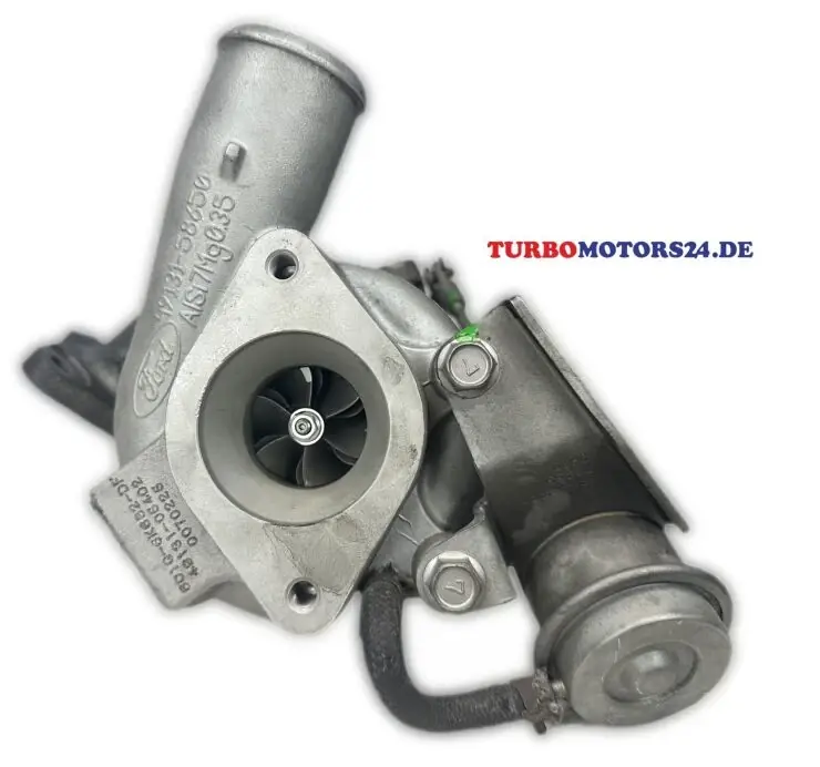 Turbolader Ford Transit 2.4TDCi 74-85kW JXFC 49131-05400 TurboMotors24 Neue Kollektion