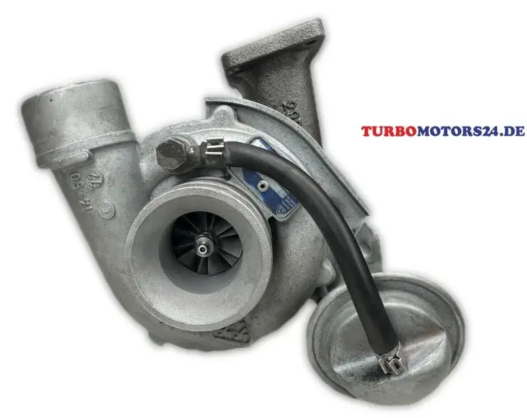 Solange Der Vorrat Reicht Turbolader FIAT Ducato RENAULT 2.5TD 4×4 70kW 95PS 53149707005 TurboMotors24