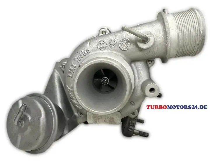 Finale Aktion Turbolader Alfa Romeo Giulietta Mito Fiat Bravo Doblo Linea Lancia Delta VL37 TurboMotors24