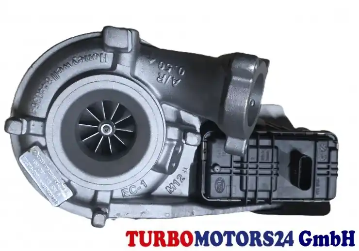 Aktuell Turbolader Audi SQ7 SQ8 4M Bentayga 4.0 Tdi 057145654P 057145654L TurboMotors24
