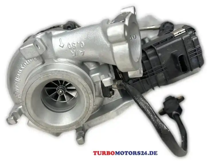 Turbolader Audi A8 D5 60 TFSi 057145653AC 057145653T 873284 880942 449 PS TurboMotors24 Begrenztes Angebot