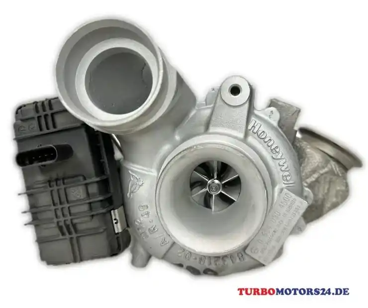 Turbolader Mercedes E-Klasse E200 CDi E220 CDi W213 S213 C238 831120 A6540900800 TurboMotors24 Top-Seller