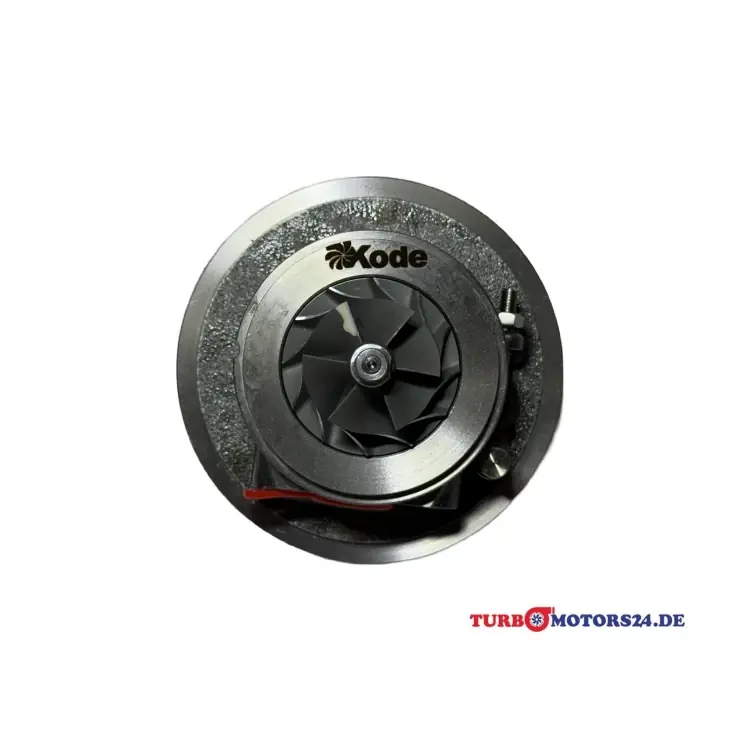 Rumpfgruppe NEU VW T5 Transporter 2.5TDI 131PS 760698-5003S BNZ BDZ TurboMotors24 Top-Angebot