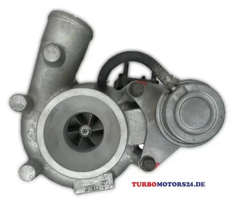 Turbolader Iveco Daily IV 3.0 107Kw/146PS 49189-02913 TurboMotors24 Günstig
