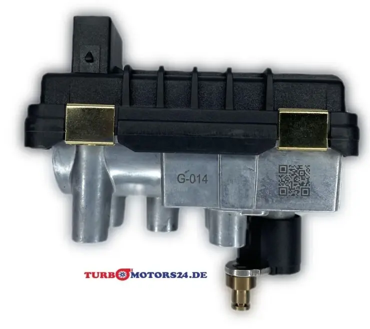Jetzt Kaufen Ladedrucksteller NEU G-014 G-24 G-93 G-238 BMW 3er 170 kW / 231 PS 758352-5 TurboMotors24