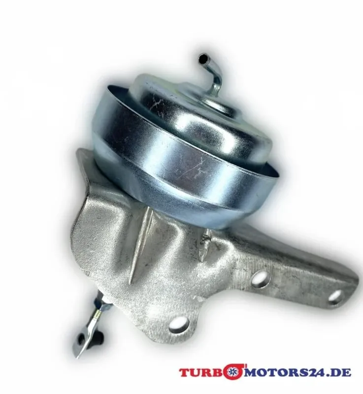 Günstig Unterdruckdose für MAZDA 6 CITD MPV II DI 89 KW 121 PS 100 KW 136 PS VJ32 TurboMotors24