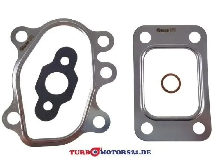 Dichtungsatz für JEEP CHEROKEE LANCIA DELTA I LAND ROVER 90/110 RENAULT 11 ESPACE II SUPER 5 1.4-2.5D 10.84-09.01 TurboMotors24 Geprüft