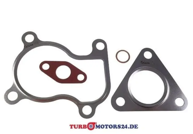 Dichtungsatz für FORD TRANSIT TOURNEO 2.5D 07.94-12.00 TurboMotors24 Neue Kollektion