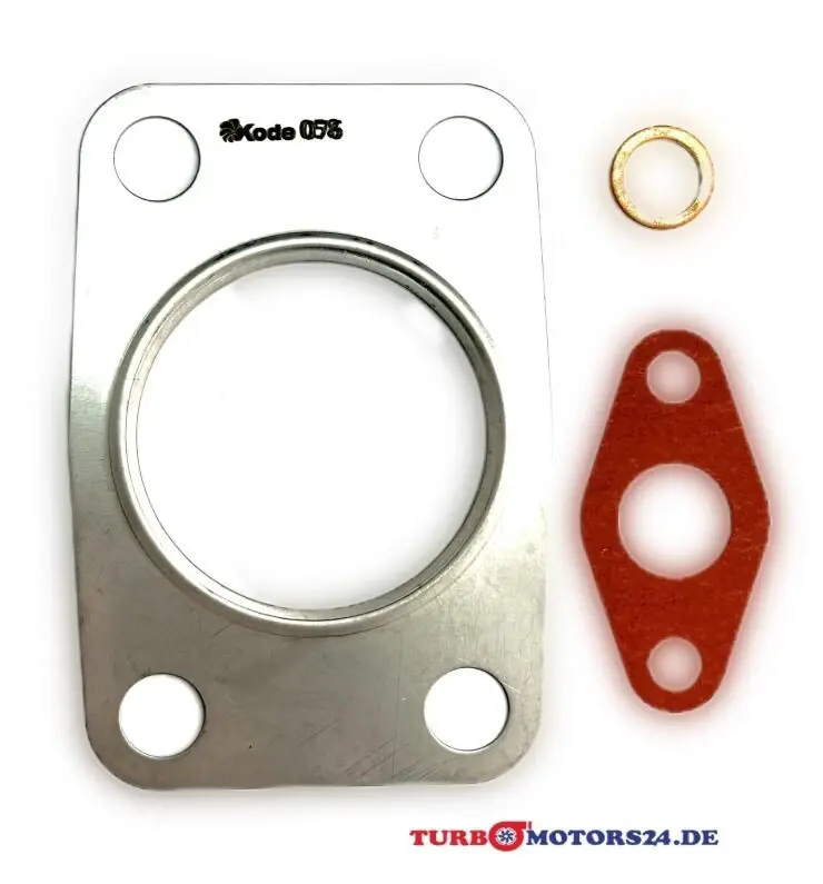 Dichtungsatz für FORD FOCUS 2.0 03.02-11.04 TurboMotors24 Bestpreis