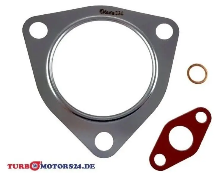 Dichtungsatz für ROVER 75 1.8 05.03-05.05 TurboMotors24 Neu