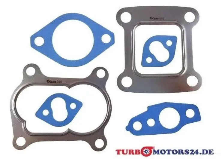 Jetzt Kaufen Dichtungsatz für AUDI A2 TOYOTA CAMRY CRESSIDA LAND CRUISER VW POLO 1.4D/1.8D/2.4D TurboMotors24