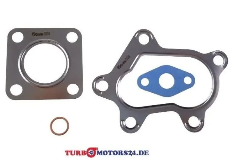 Dichtungsatz fur HOLLAND SHIBAURA INDUSTRIE MOTOR 2.2 L / 23 KW 32 PS / N844L N844L-T / AS12 VA420081 TurboMotors24 Nur Für Kurze Zeit