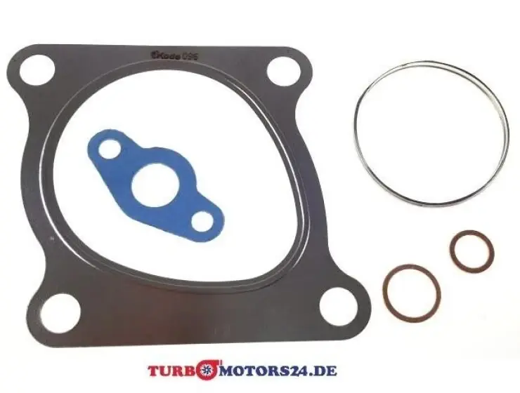 Direktkauf Dichtungsatz für AUDI A4 RS4 QUATTRO A6 ALLROAD 2.7 T (LINKS+RECHTS) TurboMotors24