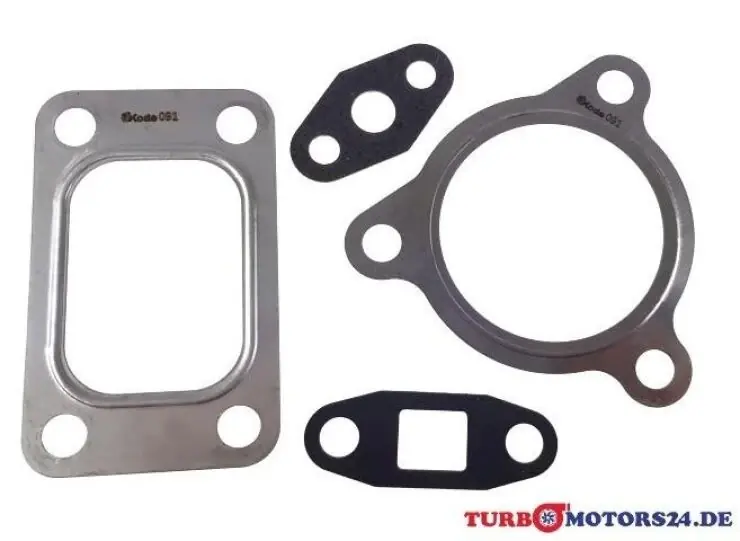 Bestseller Dichtungsatz für MERCEDES-BENZ S-KLASSE 350 TURBO-D 110 KW 150 PS 454039-0001 TurboMotors24
