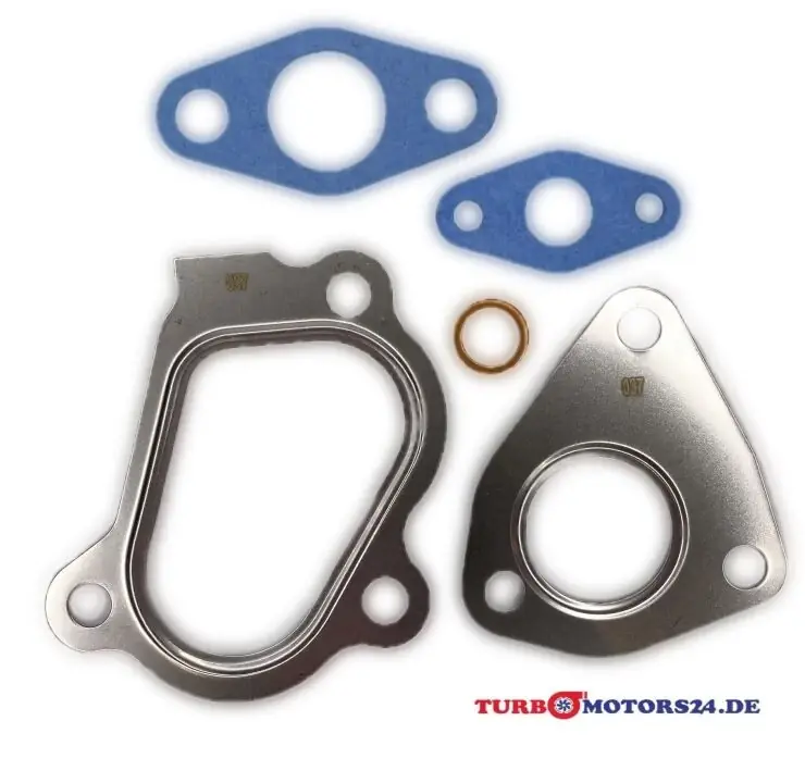 Aktuell Dichtungsatz für FIAT OPEL 1.3 CDTI/JTD 5435-970-0005 TurboMotors24