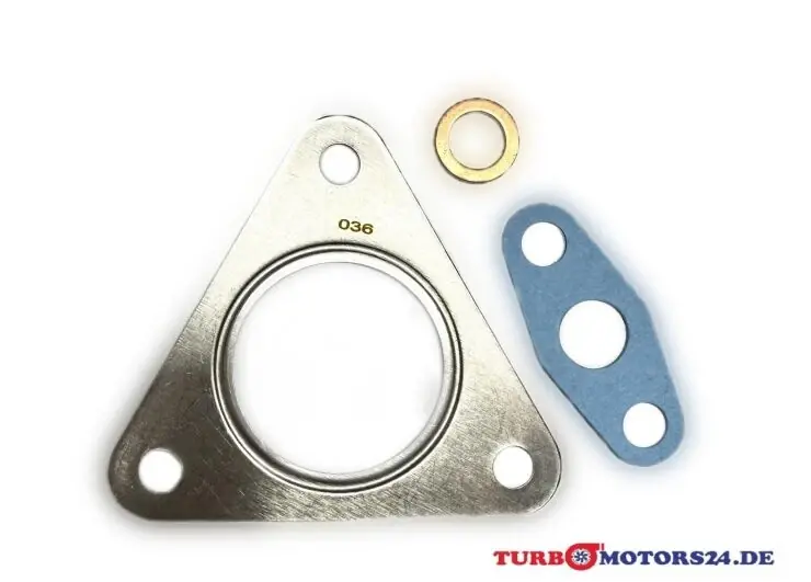 Schnäppchen Dichtungsatz für MERCEDES-BENZ SPRINTER 210D 310D 410D 454207-9001 TurboMotors24
