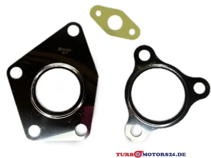 Dichtungsatz für MAZDA 6 CITD MPV II DI 89 KW 121 PS 100 KW 136 PS VJ32 TurboMotors24 Saisonangebot
