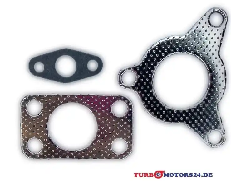 Dichtungsatz für CITROEN FORD SUZUKI PEUGEOT1.4 HDI VVP2 TurboMotors24 Neu Im Sortiment