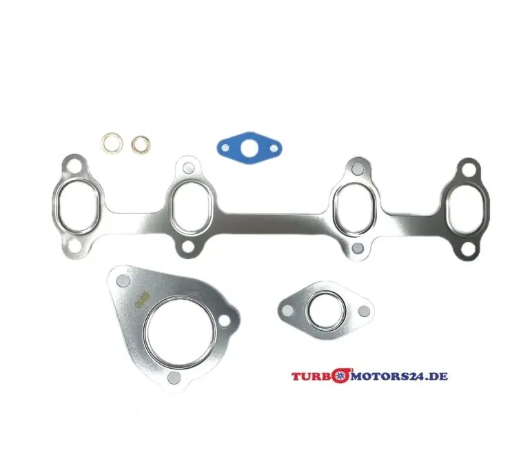 Schnäppchen Dichtungsatz für AUDI A3 FORD GALAXY SEAT ALHAMBRA SKODA VW 1.9 TDI TurboMotors24