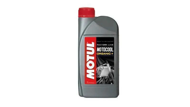 Kühlflüssigkeit Motul Motocool FL Silikatfrei, 1L Direkt Vom Hersteller