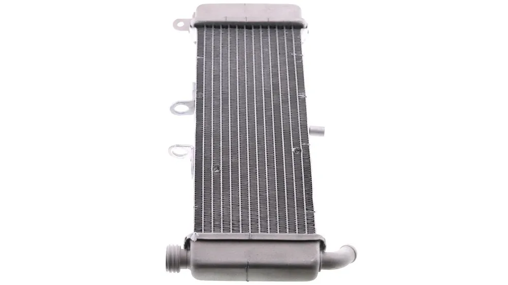Highlight Kühler Piaggio OEM Aprilia RS/RS4/ Tuono 125 ab Bj. 11, Derbi GPR 125 ab Bj. 06