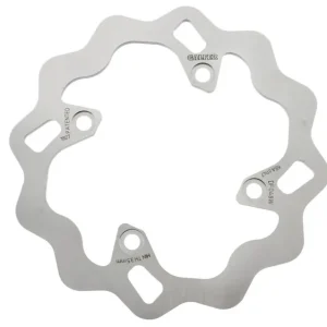 Knallerangebot Wavebremsscheibe Galfer Honda CBR 125 ab Bj. 04 (JC34, 39, 50), hinten