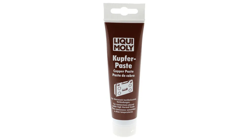 Kupferpaste LiquiMoly Sonderangebot