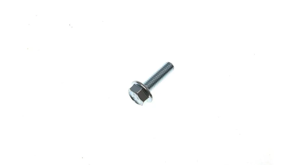 Bremsscheibenschraube M6x20, Sechskant Neuheit