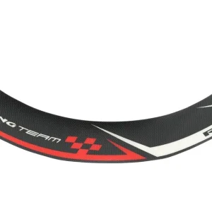 Felgenrandaufkleber Rieju Racing Team Rieju Power Parts, 17" Felge Saisonangebot