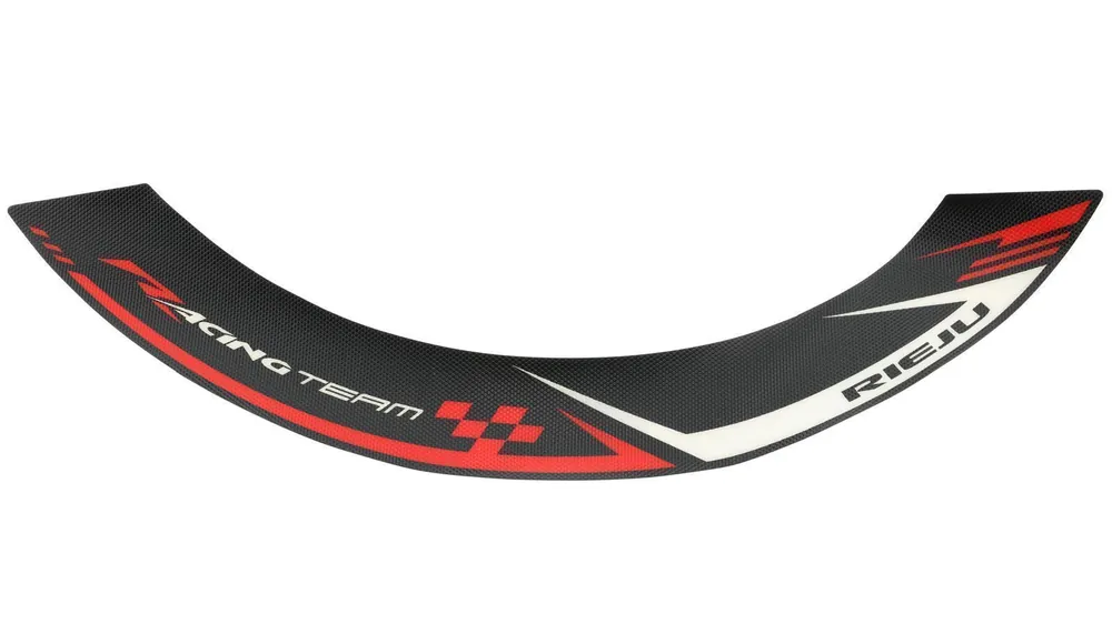 Felgenrandaufkleber Rieju Racing Team Rieju Power Parts, 17" Felge Saisonangebot