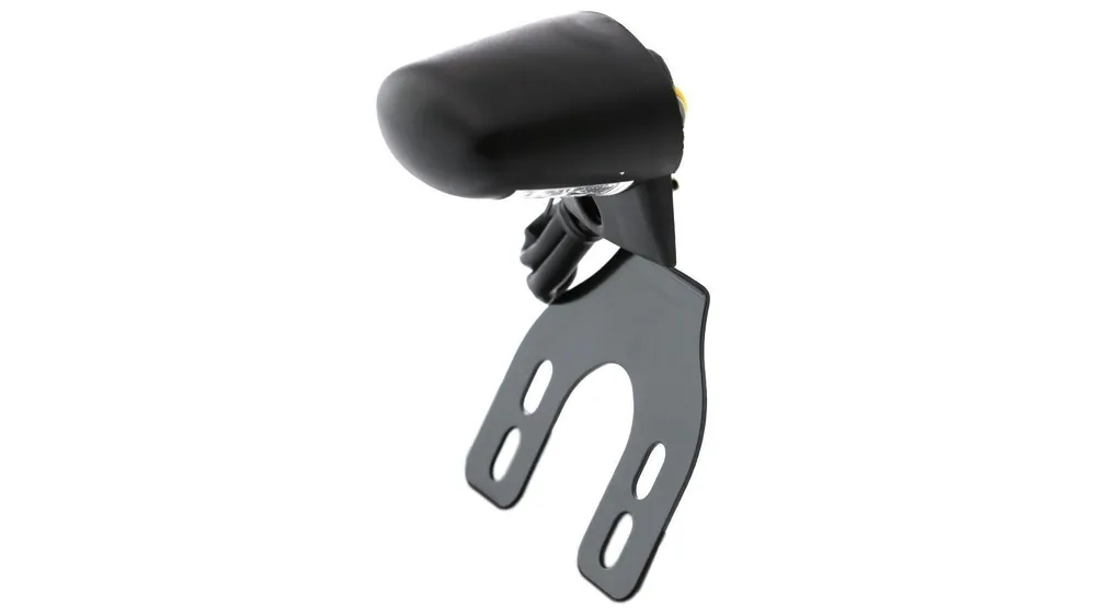Kennzeichenbeleuchtung universal, mit Halter Neu Im Sortiment