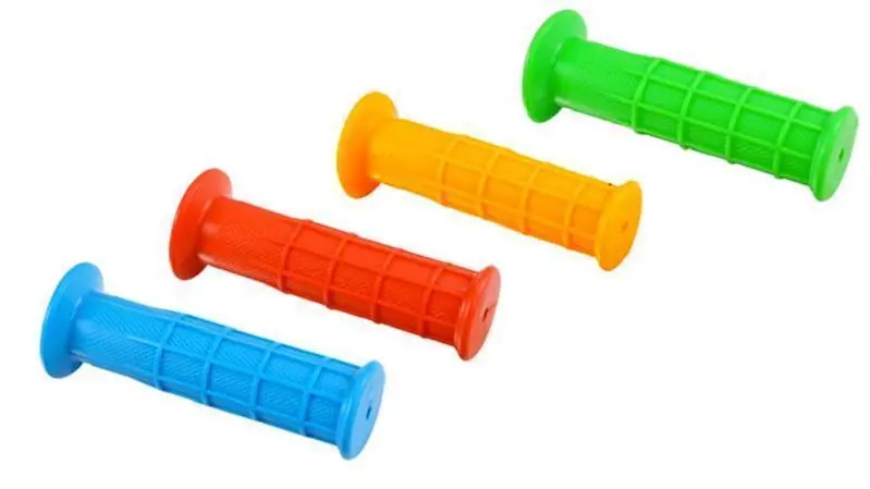 Wochenendangebot Lenkergriffe Progrip 794 Motocross verschiedene Farben