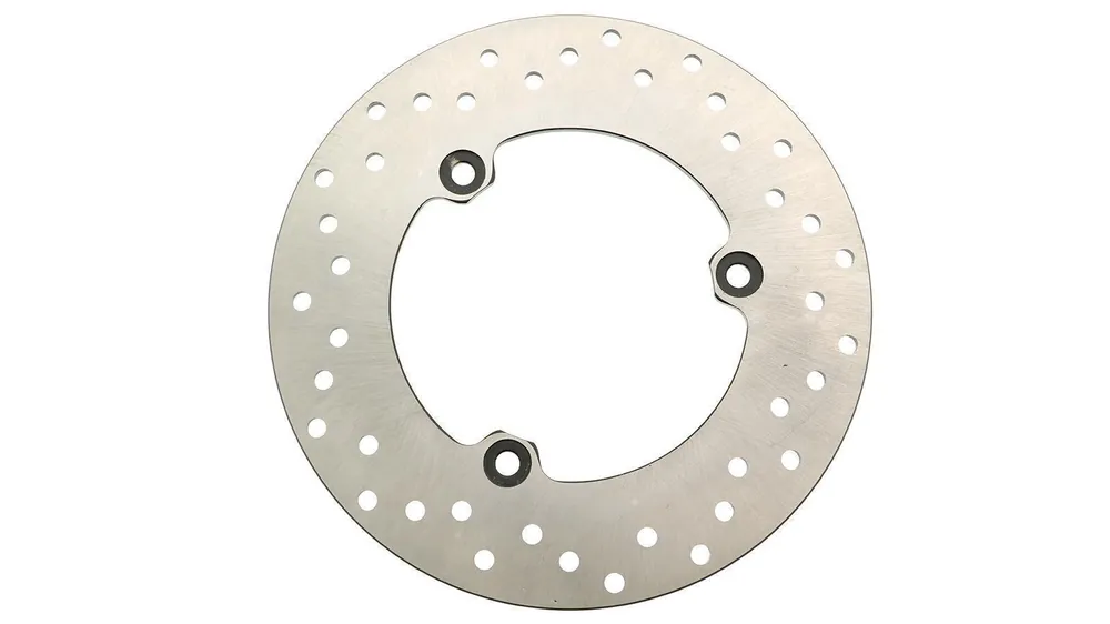 Top-Seller Bremsscheibe Yamaha OEM Yamaha YZF-R 125 ab Bj. 19, MT-125 ab Bj. 20, hinten