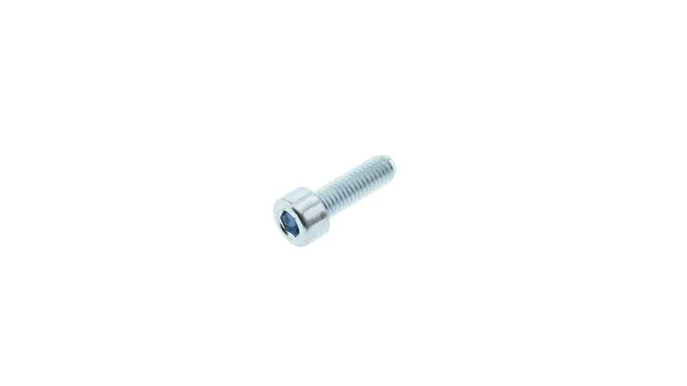 Schraube M5x16 DIN912, universal Markenware