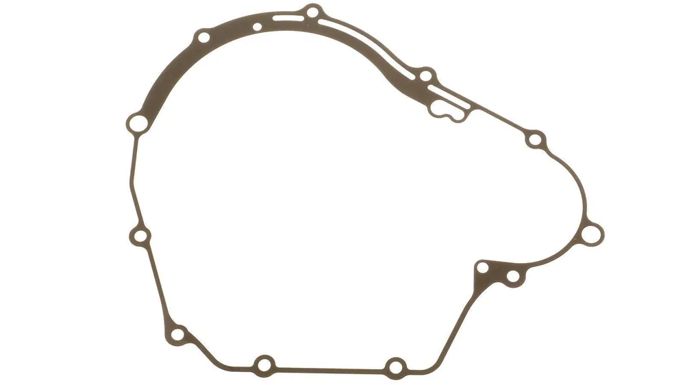 Versand Am Gleichen Tag Dichtung Kupplungsdeckel Yamaha OEM Minarelli YI 125cc Euro5 (bspw. Yamaha YZF-R, MT / Beta RR uvm.)