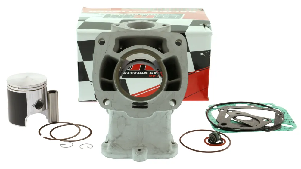 Preisreduziert Zylinderkit Barikit 125cc Rotax 122