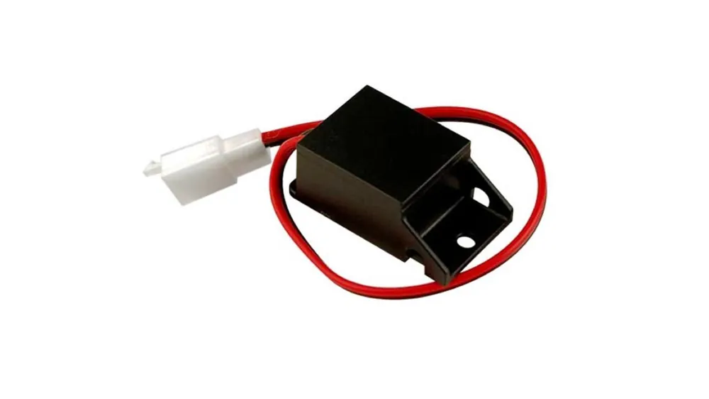 Blinkerrelais Blackway universell, 12V, 0.1-150W Wochenendangebot