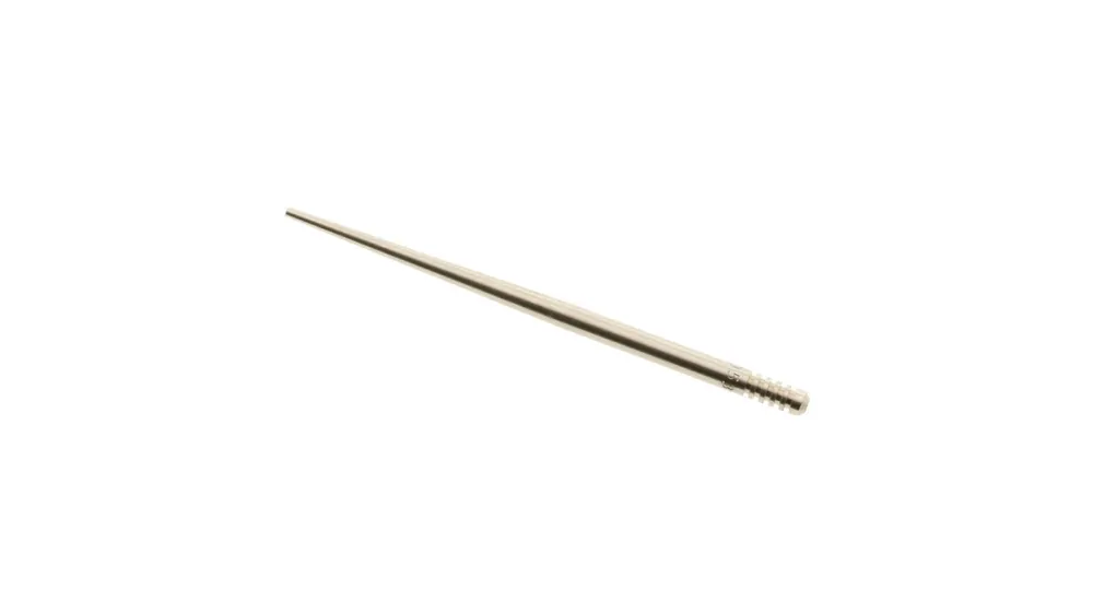 Vergasernadel Aprilia OEM Aprilia RS 125 Bj. 06-11, konisch, D53 Versand Am Gleichen Tag