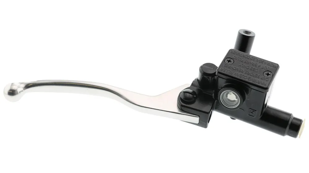 Sale Hauptbremszylinder / Bremspumpe Piaggio OEM Aprilia RX/SX 125 ab Bj. 18