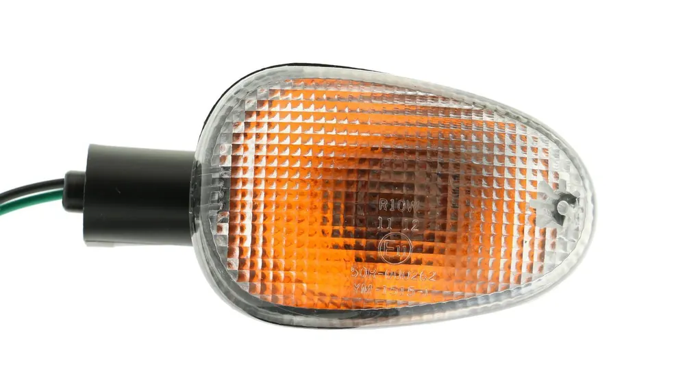 Blinker Aprilia RS, Tuono 125 Bj. 99-05, vorn links / hinten rechts Solange Der Vorrat Reicht