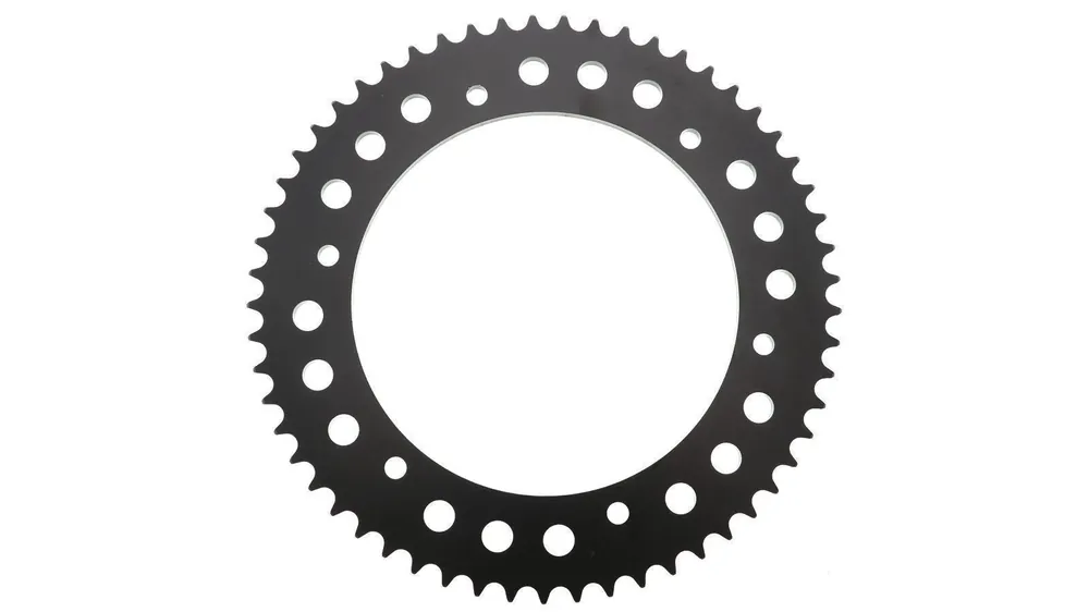 Preiswert Kettenrad Radical Yamaha WR 125, DT 125 Bj. 90-06, verschiedene Ausführungen