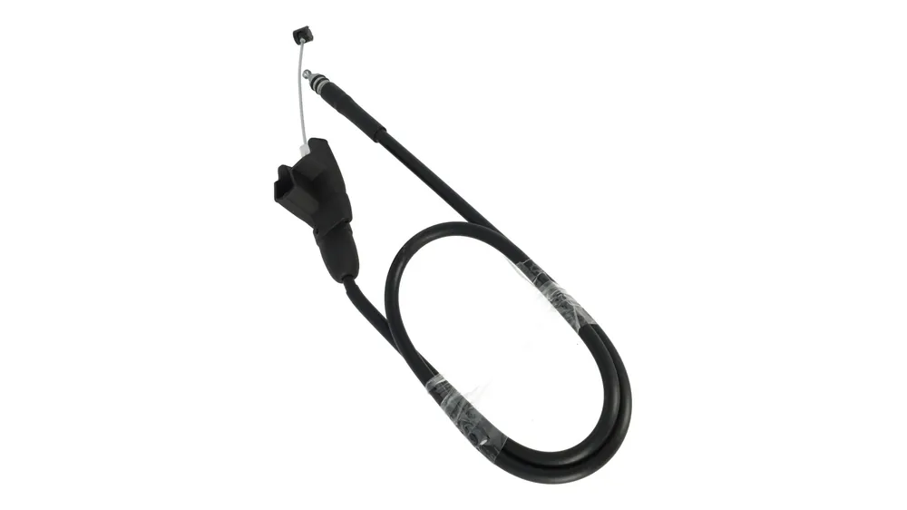 Bestpreis Kupplungszug Aprilia OEM Aprilia RX/SX 125 Bj. 95-10, MX 125 Bj. 04-06 (2-Takt Modelle)