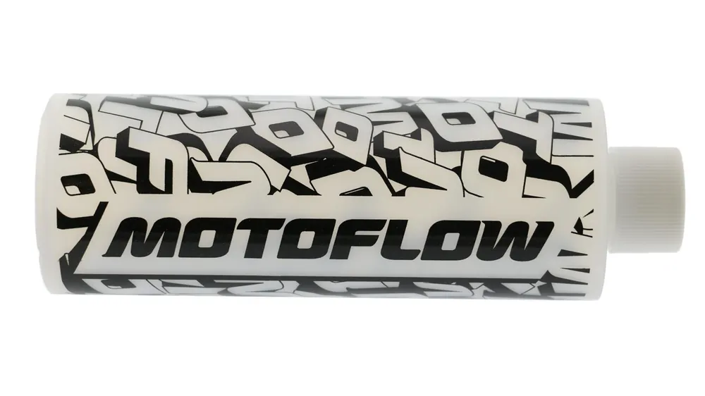 Ölmischflasche Motoflow 250ml Markenware
