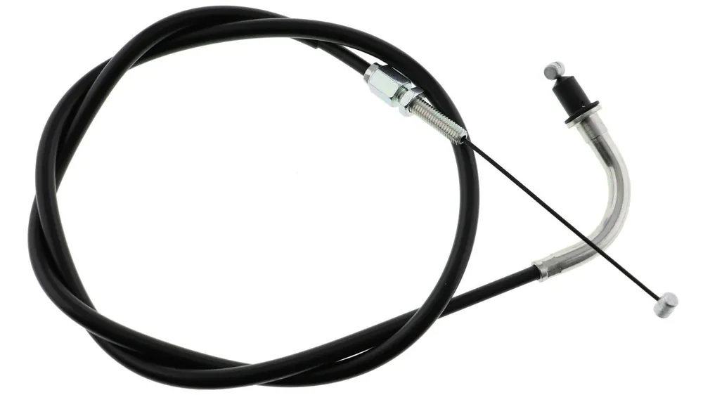 Abverkauf Sekundärgaszug Motoflow Yamaha YZF-R 125 Bj. 14-16 (RE11)