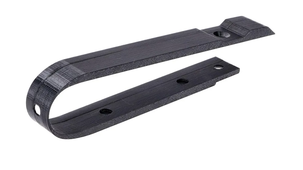 Schnäppchen Kettengleitschiene / Schwingenschutz Fantic XMF/XEF 125 ab Bj. 18