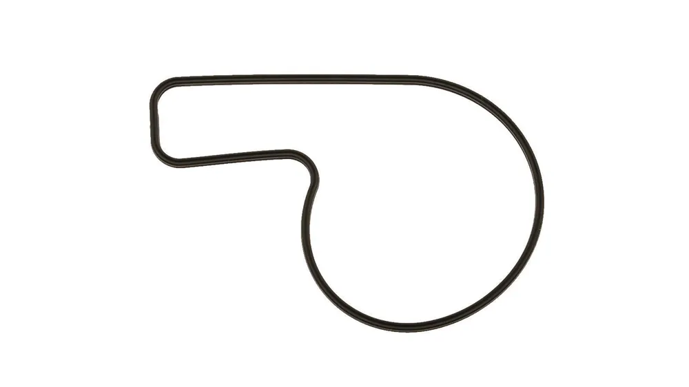 Heißes Angebot Dichtung Wasserpumpengehäuse KTM OEM KTM Duke Bj. 11-22, RC Bj. 14-22, Husqvarna Svartpilen/Vitpilen 125 ab Bj. 21